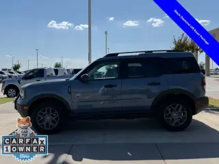 Ford Bronco Sport 2025 AWD Big Bend 4dr SUV