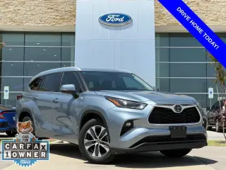 Toyota Highlander 2024 LE 4dr SUV