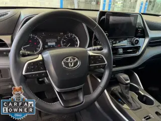 Toyota Highlander 2024 LE 4dr SUV