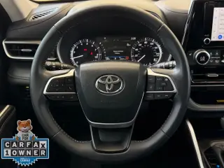 Toyota Highlander 2024 LE 4dr SUV