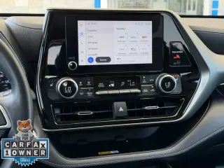 Toyota Highlander 2024 LE 4dr SUV