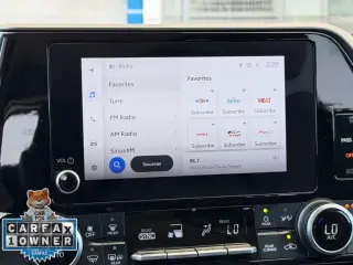 Toyota Highlander 2024 LE 4dr SUV