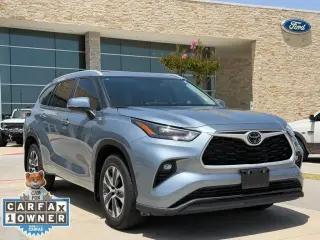Toyota Highlander 2024 LE 4dr SUV