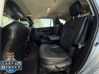 Toyota Highlander 2024 LE 4dr SUV