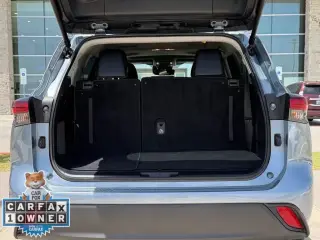 Toyota Highlander 2024 LE 4dr SUV