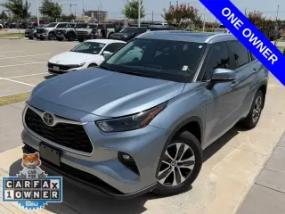 Toyota Highlander 2024 LE 4dr SUV