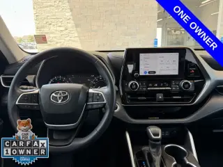 Toyota Highlander 2024 LE 4dr SUV