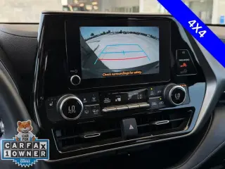 Toyota Highlander 2024 LE 4dr SUV