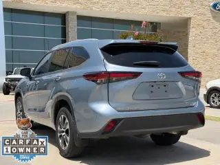 Toyota Highlander 2024 LE 4dr SUV