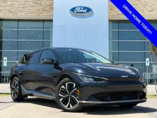 Kia EV6 2022 AWD Wind 4dr Crossover