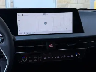 Kia EV6 2022 AWD Wind 4dr Crossover