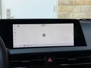 Kia EV6 2022 AWD Wind 4dr Crossover
