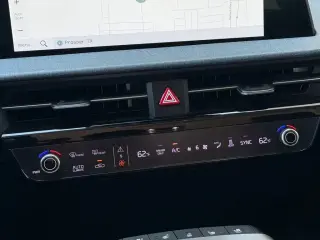 Kia EV6 2022 AWD Wind 4dr Crossover