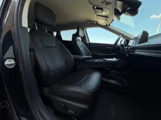 Kia EV6 2022 AWD Wind 4dr Crossover