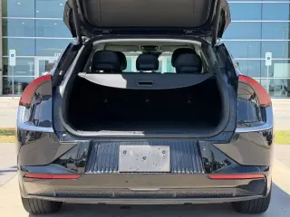 Kia EV6 2022 AWD Wind 4dr Crossover