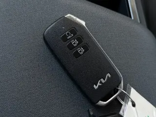 Kia EV6 2022 AWD Wind 4dr Crossover