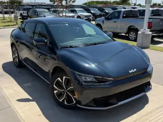 Kia EV6 2022 AWD Wind 4dr Crossover