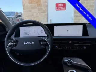 Kia EV6 2022 AWD Wind 4dr Crossover