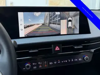 Kia EV6 2022 AWD Wind 4dr Crossover
