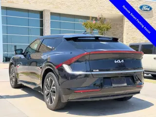 Kia EV6 2022 AWD Wind 4dr Crossover