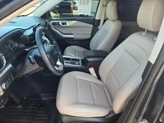 Ford Explorer 2022 AWD XLT 4dr SUV
