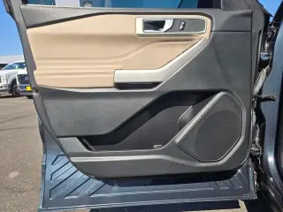 Ford Explorer 2022 AWD XLT 4dr SUV
