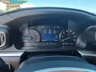 Ford Explorer 2022 AWD XLT 4dr SUV