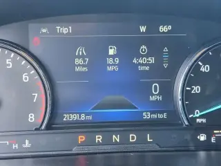 Ford Explorer 2022 AWD XLT 4dr SUV