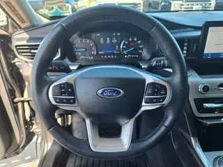 Ford Explorer 2022 AWD XLT 4dr SUV