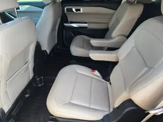 Ford Explorer 2022 AWD XLT 4dr SUV