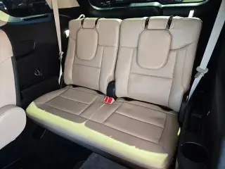 Ford Explorer 2022 AWD XLT 4dr SUV