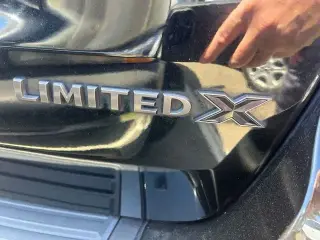 Jeep Grand Cherokee 2020 4x4 Limited 4dr SUV