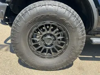 Ford Bronco 2021 4x4 Base 4dr SUV