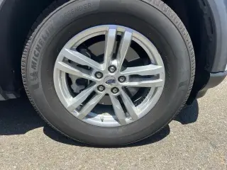 Ford Explorer 2020 XLT 4dr SUV
