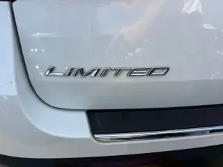 Ford Explorer 2022 AWD Limited 4dr SUV
