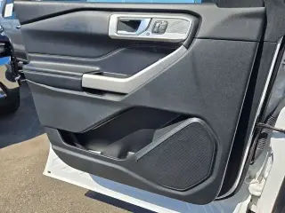 Ford Explorer 2022 AWD Limited 4dr SUV