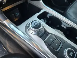 Ford Explorer 2022 AWD Limited 4dr SUV