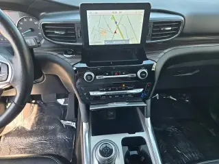 Ford Explorer 2022 AWD Limited 4dr SUV