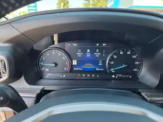 Ford Explorer 2022 AWD Limited 4dr SUV