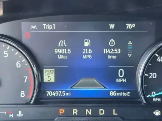 Ford Explorer 2022 AWD Limited 4dr SUV