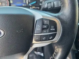 Ford Explorer 2022 AWD Limited 4dr SUV