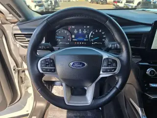 Ford Explorer 2022 AWD Limited 4dr SUV