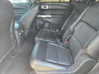 Ford Explorer 2022 AWD Limited 4dr SUV