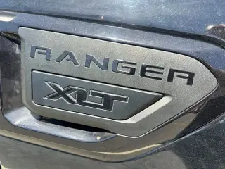 Ford Ranger 2019 4x4 Lariat 4dr SuperCrew 5.1 ft. SB