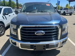 Ford F-150 2017 4x2 King Ranch 4dr SuperCrew 5.5 ft. SB