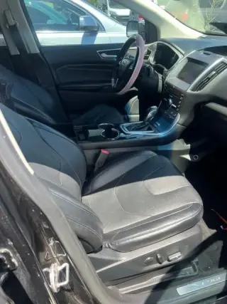 Ford Edge 2015 Titanium 4dr Crossover
