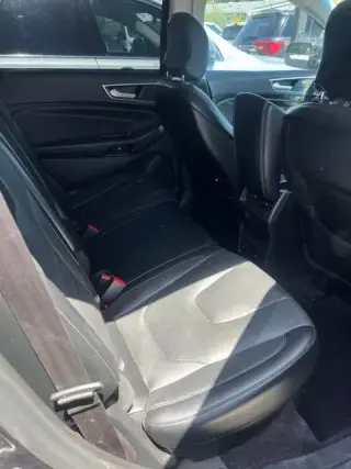 Ford Edge 2015 Titanium 4dr Crossover