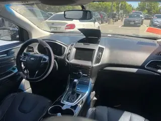 Ford Edge 2015 Titanium 4dr Crossover