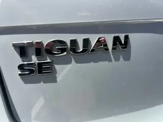 Volkswagen Tiguan 2020 AWD SE 4Motion 4dr SUV