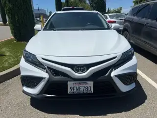 Toyota Camry 2023 SE 4dr Sedan